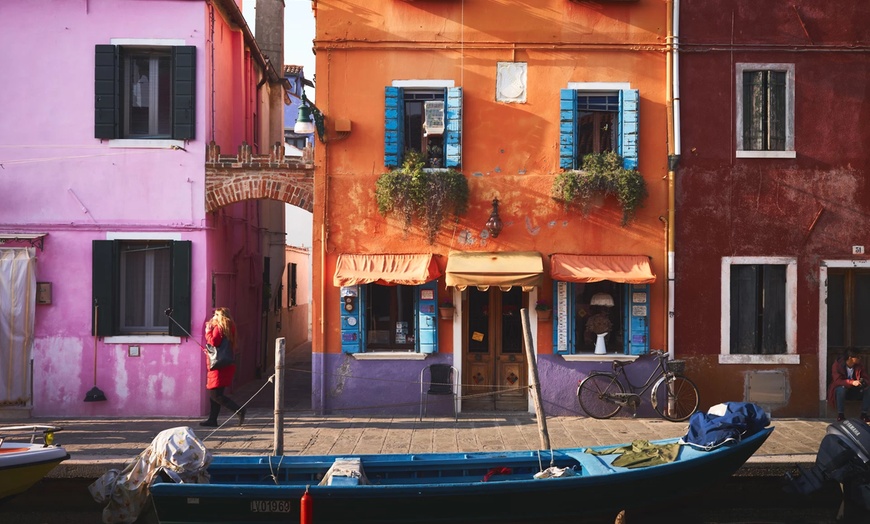 Image 4: ✈ 6-Day Venice, Verona & Padua Trip w/ Air, Car & Hotel from Worldee