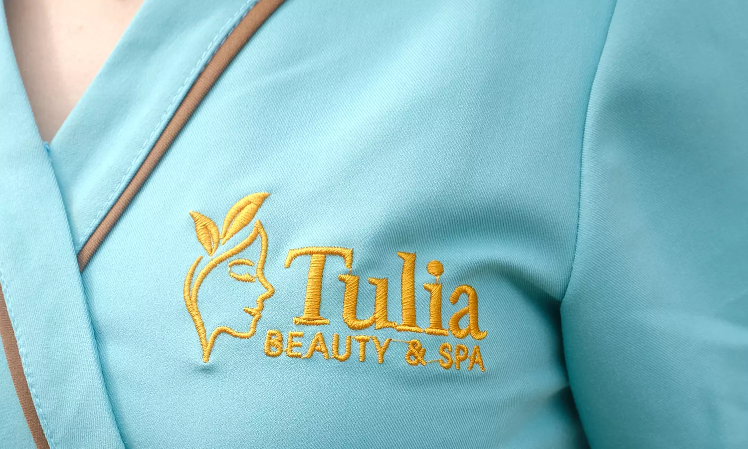 Bis zu 100 Min. Head Spa nach Wahl für 1 Person