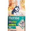 Image 6: Alimento per cani cuccioli e adulti Monge Bwild Grain Free da 12 kg
