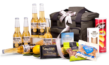 Mexican Brew Beer Gift Hamper - 9335033028228 - BRO2225 - Inter Hampers
