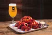 BrewDog | Big Burger, Feasting Platters, Succulent Wings, Cheesy Pizzas and 2 Pints (Up to 50% Off) - Second Medium