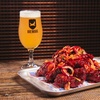 Image 7: BrewDog ! BIG Burgers & BIG Wings and 2 Drinks