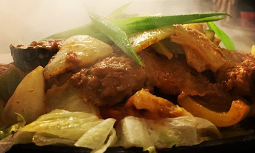 Image 2: Nepalesisches Grillgericht inkl. Softgetränk für 1 - 4 Personen