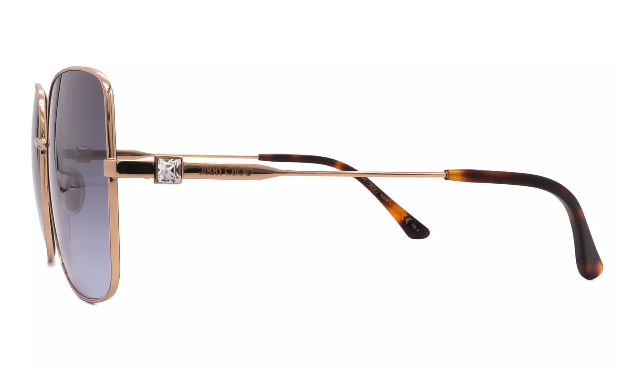 Red Carpet Glamour for Your Eyes with Jimmy Choo Eyewear