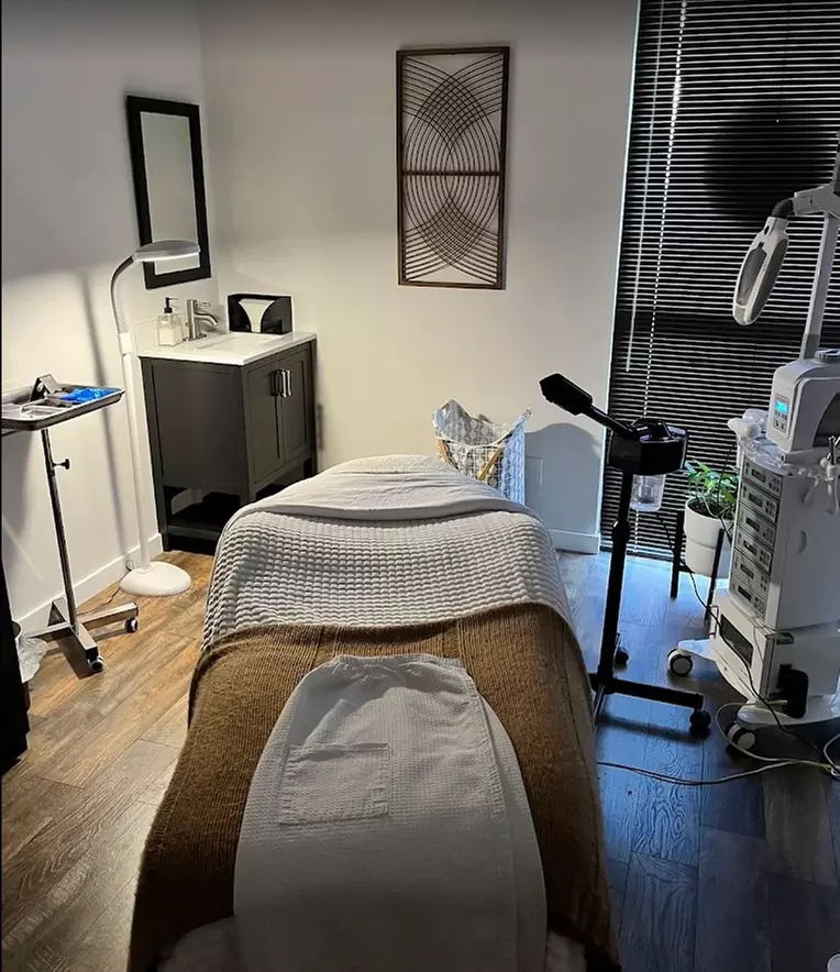 Experience rejuvenating facials at The Arizona Skin Bar up to 35% off