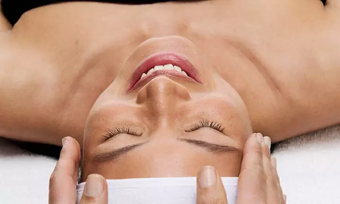 One, Two or Three Visits: Facial of Choice