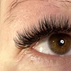 Image 1: Classic or Volume Eyelash Extensions with Optional Two-Week Fill