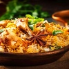 Image 1: Enjoy Sri Lankan & Indian Food: $12 for $15 or $20 for $25 Gift Cards