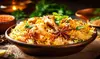 Savor Sri Lankan & Indian Food Options: $12 for $15 or $20 for $25 Gift Cards @Cafe NOVA (Up to 20%Off)
