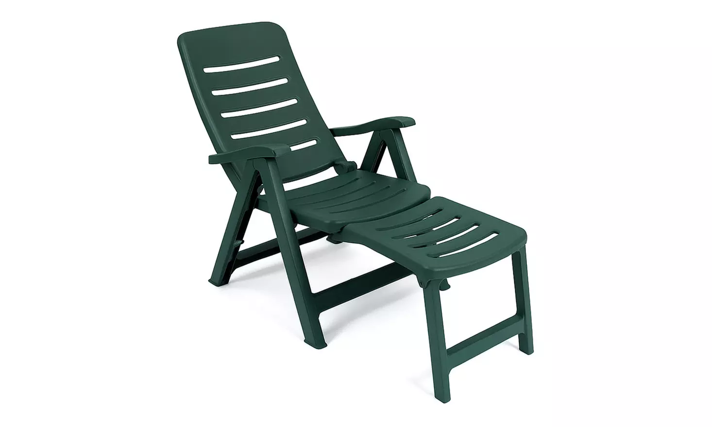 Lettino prendisole Quintilla