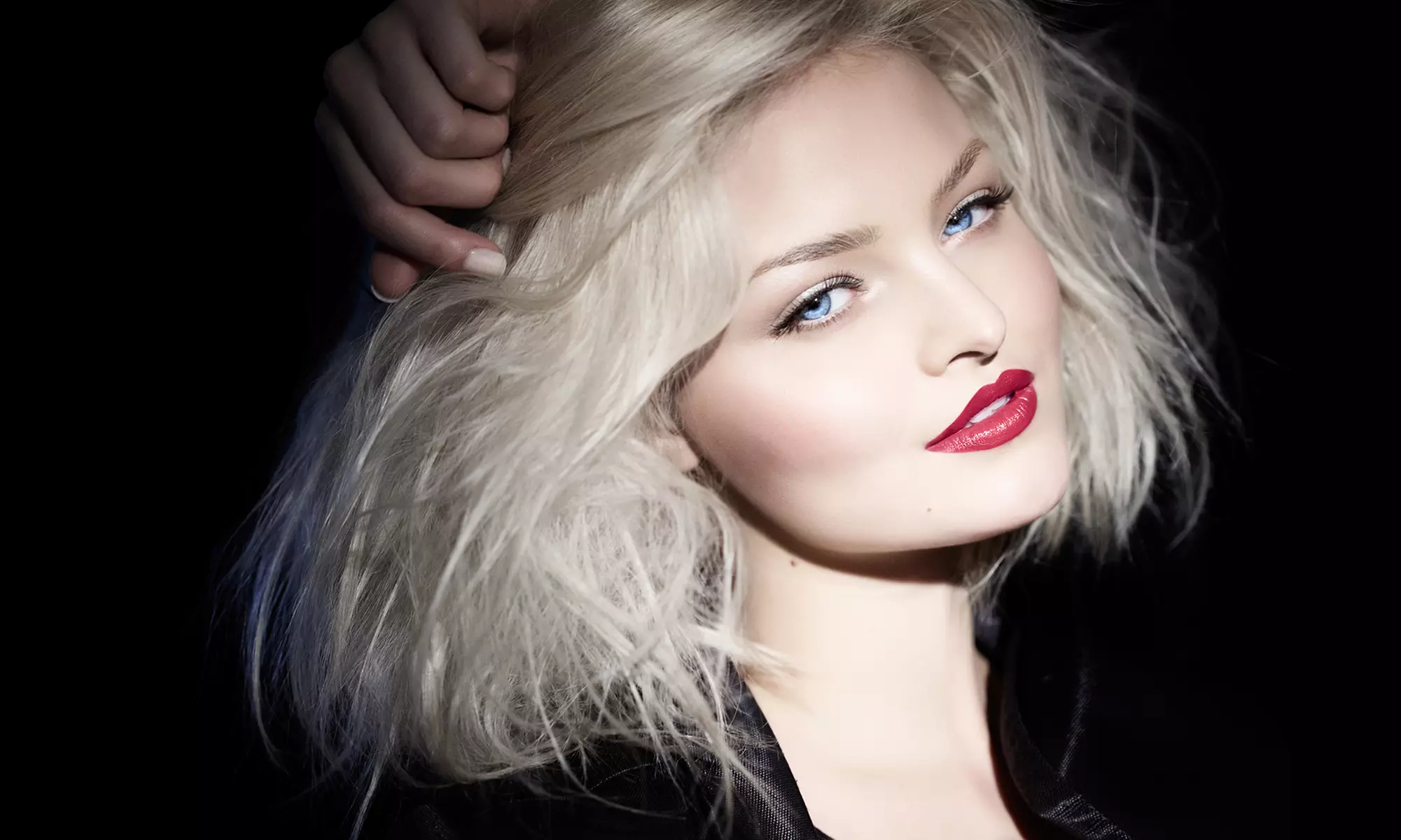 Luxury High End Keratin Treatments with Hydro Facial - Up to 64% Off - Primary Image