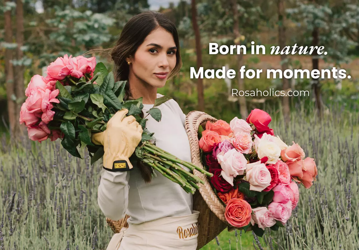Make Their Birthday Unforgettable with Bold, Farm-Fresh Blooms from Rosaholics Up to 71% Off.