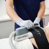 Image 2: Enhance Strength: 1, 3 or 6 Electromagnetic Sculpting Therapy Sessions