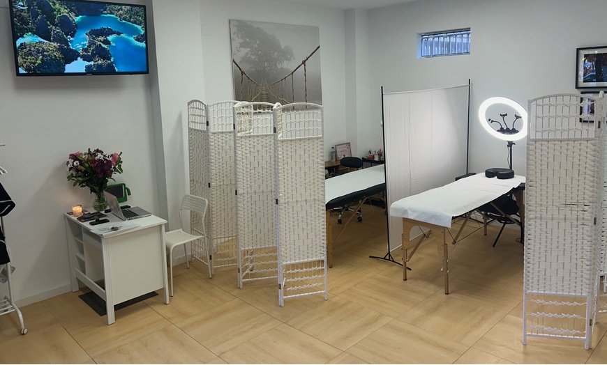 Image 9: Limpieza de cutis manual con tratamiento a elegir para 1 persona