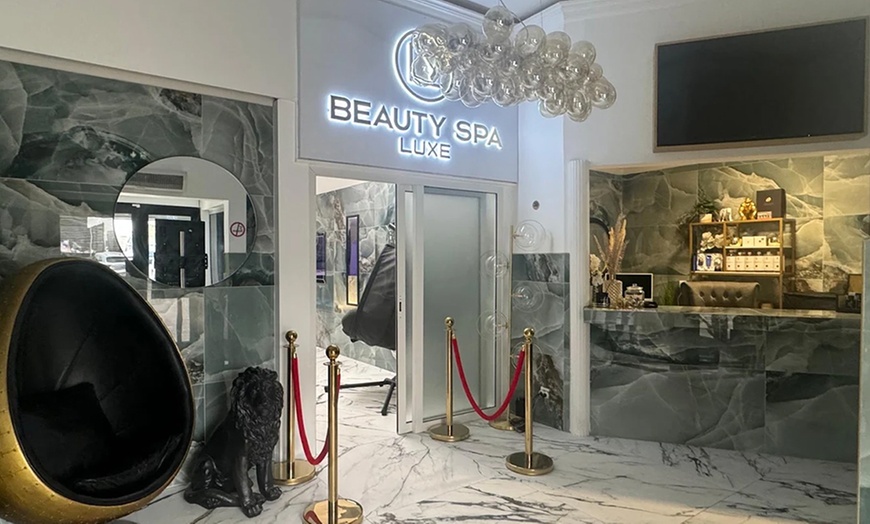 Image 5: Soin visage au choix avec Beauty Ly Spa Luxe