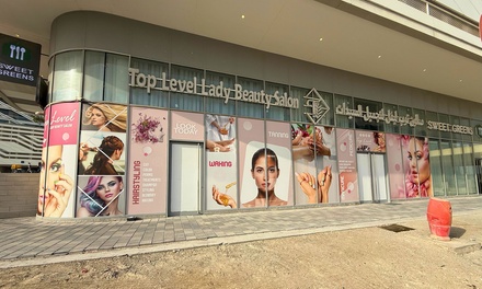 AED 99 for Choice of 60 mins Body Treatment