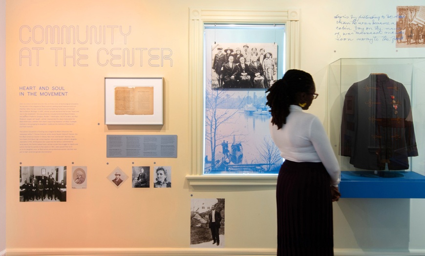 Image 4: Explore Creative Kids’ Workshops, June 25–July 16, Wednesdays Only