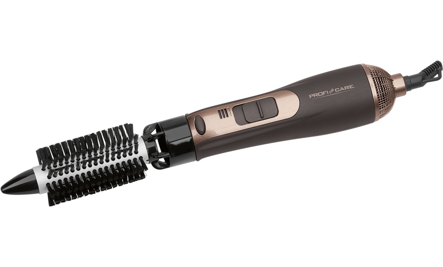 Image 12: Proficare Blow Dry Bürste oder 4-in-1 Multi-Haar-Styler