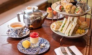 Prosecco Afternoon Tea for Two