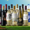 Image 3: Splash Wines: 16-Bottle Curated Case of Top Winter Wines — Red, White, or Mixed Assortment