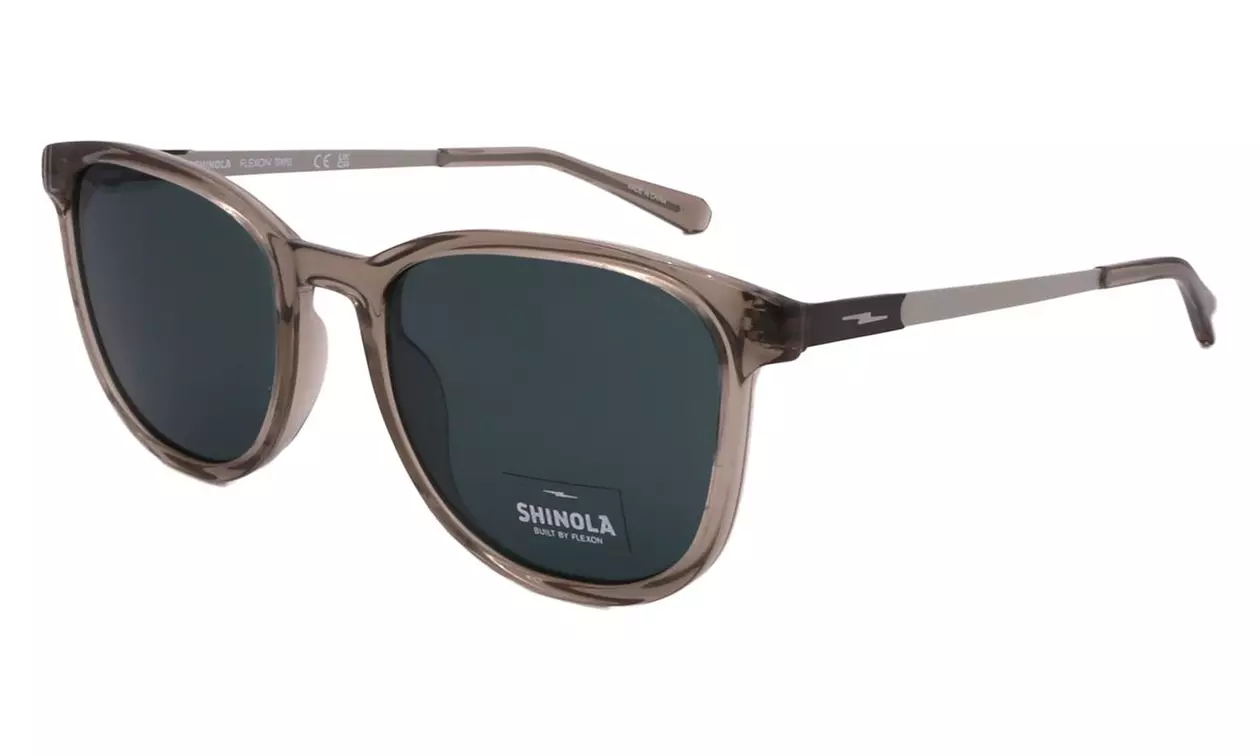 Shinola Sunglasses and Eyeglasses- Sleek Styles - Up to 81% Off