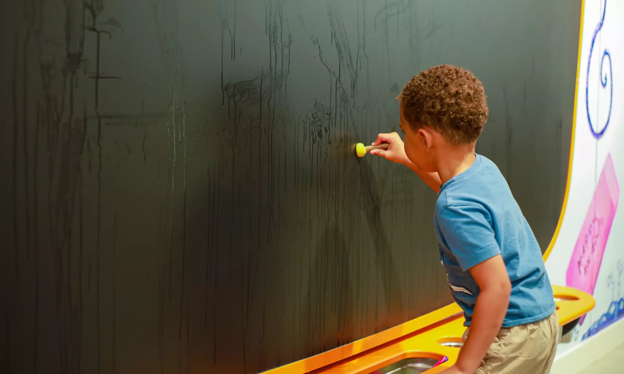 Children's Museum of Pooler