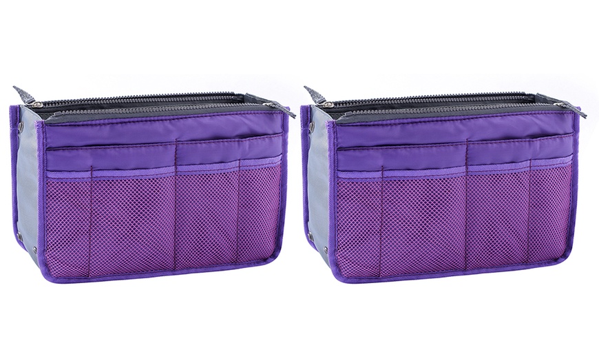 Image 21: 1 of 2 tas-organizers