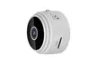 Wireless Security Monitor Night Vision Camera x1 or  x2  - Black/White with Free Shipping(Up to 46% Off) - Image 3
