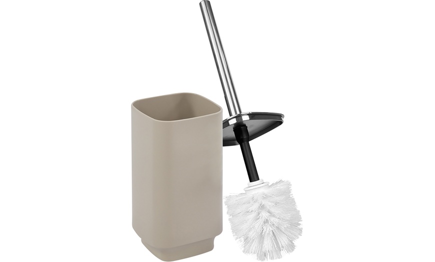 Image 14: Juego completo de 6 accesorios de baño