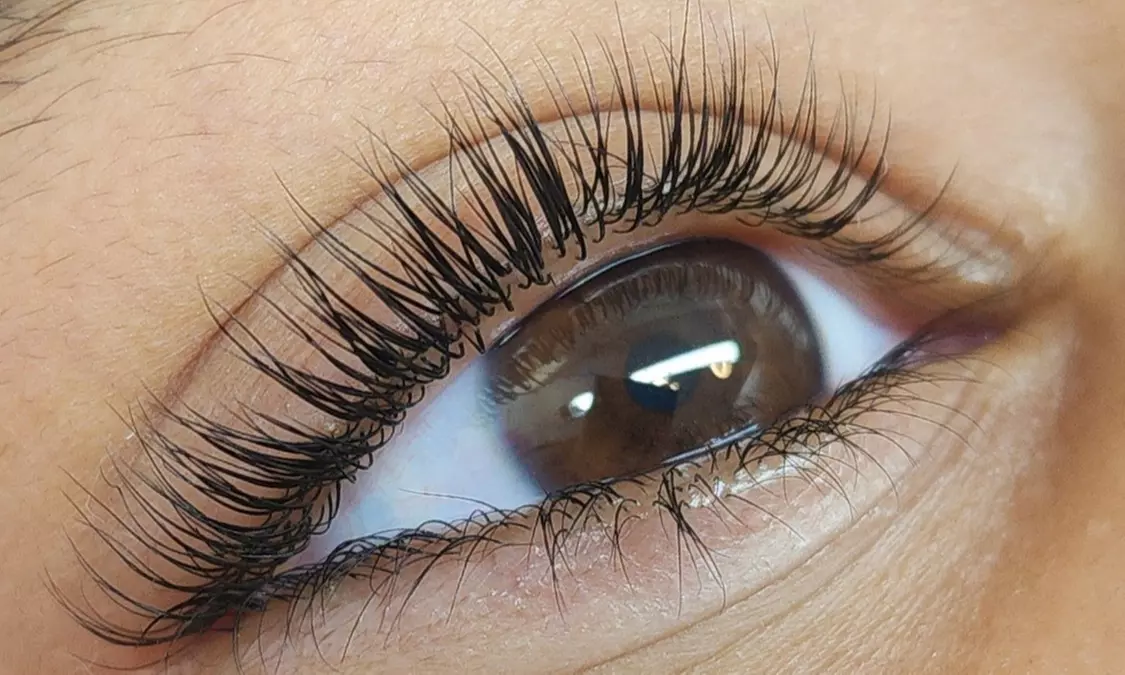 Eyelash Lift – Lamination / Lashlift / LashPerm + Optional Tinting