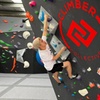 Image 1: All-Day Bouldering Experience w Shoe and Chalk Hire For Solo or Groups