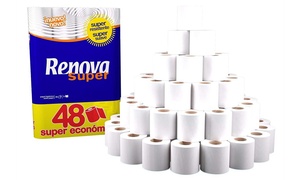 Renova Toilet Rolls