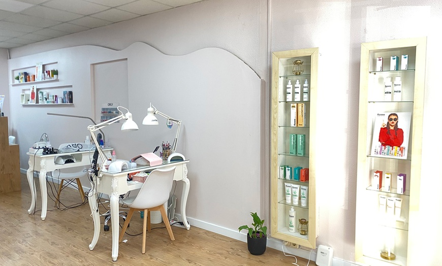 Image 6: Reafirma tu cuerpo: 3 o 6 sesiones de presoterapia y radiofrecuencia