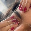 Image 4: Enhance Your Look: Eyebrow with Optional Upper Lip Threading Session