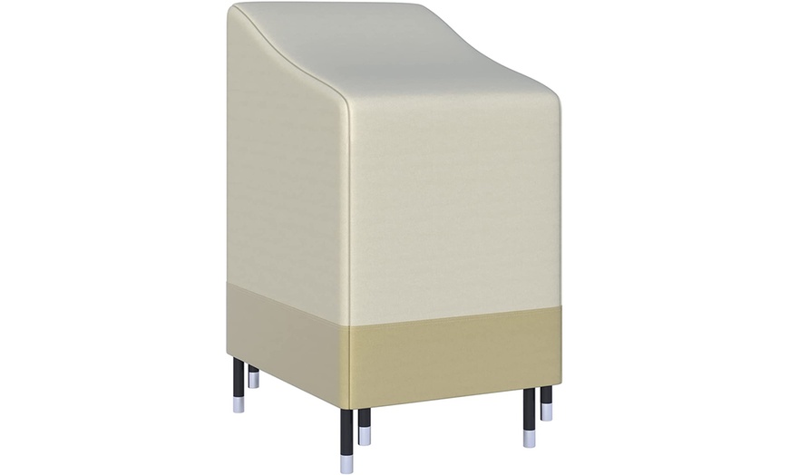 Image 35: Outsunny Outdoor Waterproof Furniture Covers