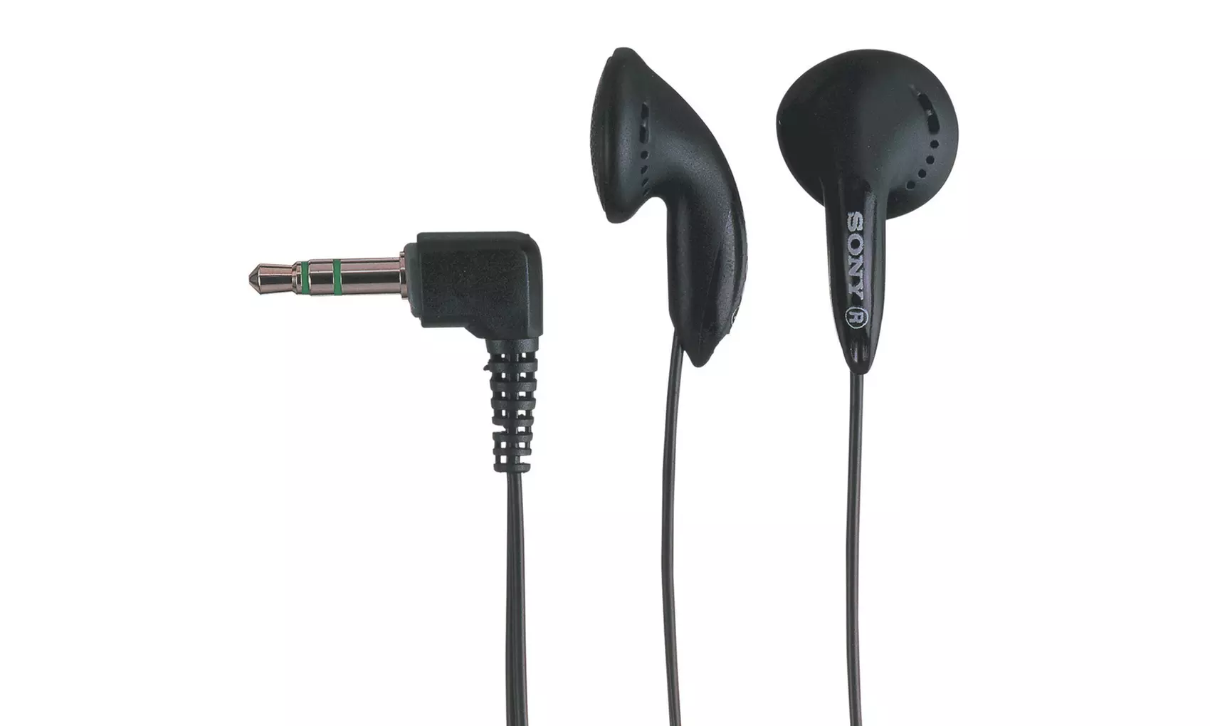 Sony Fontopia Lightweight Earbuds - Second Medium