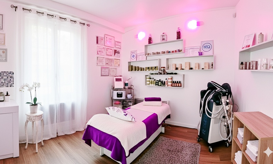 Image 5: Head Spa Découverte de 50 min ou Prestige d'1h15