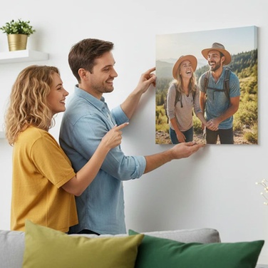 Canvas Print Quality