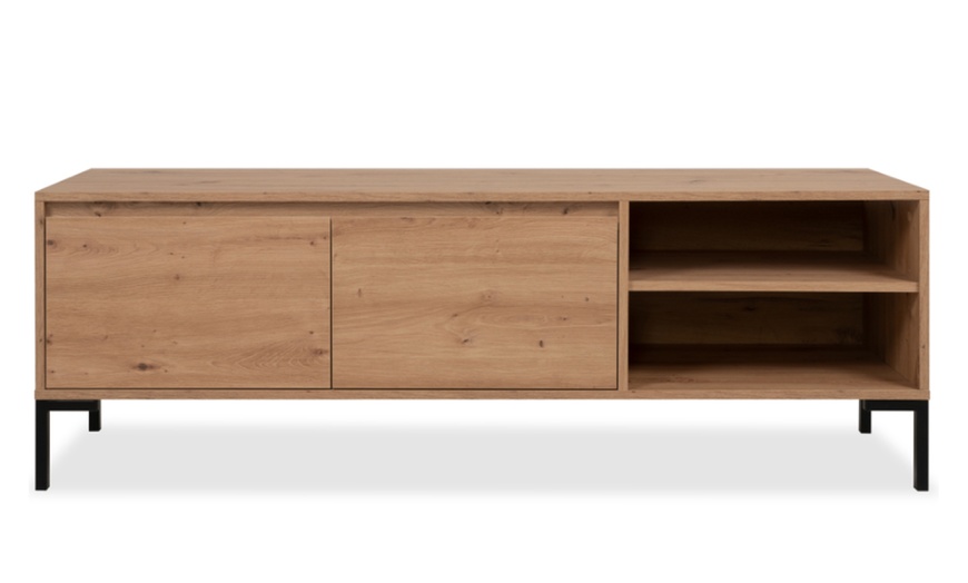 Image 15: Meuble TV, table basse ou buffet "Antila"