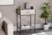 Industrial Style Brooklyn Console Tables - Second Medium
