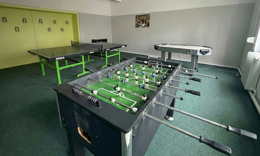 Image 9: Erholung am Werbellinsee – Seezeit-Resort mit FÜ, HP & Sauna wählbar