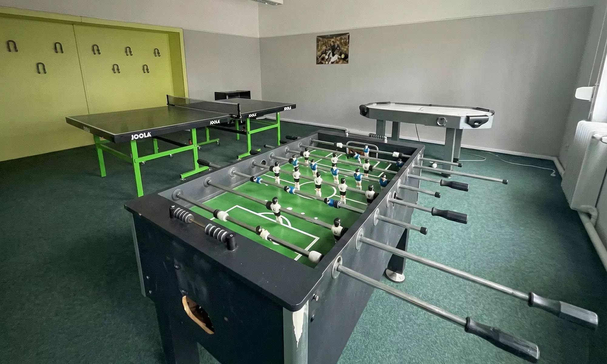 Erholung am Werbellinsee – Seezeit-Resort mit FÜ, HP & Sauna wählbar