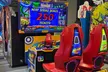 Dive into Fun with 280 or 575 Arcade Credits at Joystick Gaming Lounge (Up to 40% Off) - Second Medium