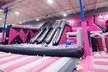 Jump Passes for Groups of Up to 6 w/ 18 Dynamic Attractions in Federal Way | All Ages & All Skill Levels Welcome - Second Medium
