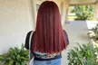 Get Full, Partial/ Mini Foil, k18 pre Treatment, Haircut, Conditioning/More @Lovely Hair By Lola (Up to 48% Off) - Second Medium