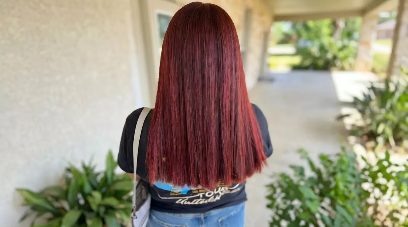 Get Full, Partial/ Mini Foil, k18 pre Treatment, Haircut, Conditioning/More @Lovely Hair By Lola (Up to 48% Off)