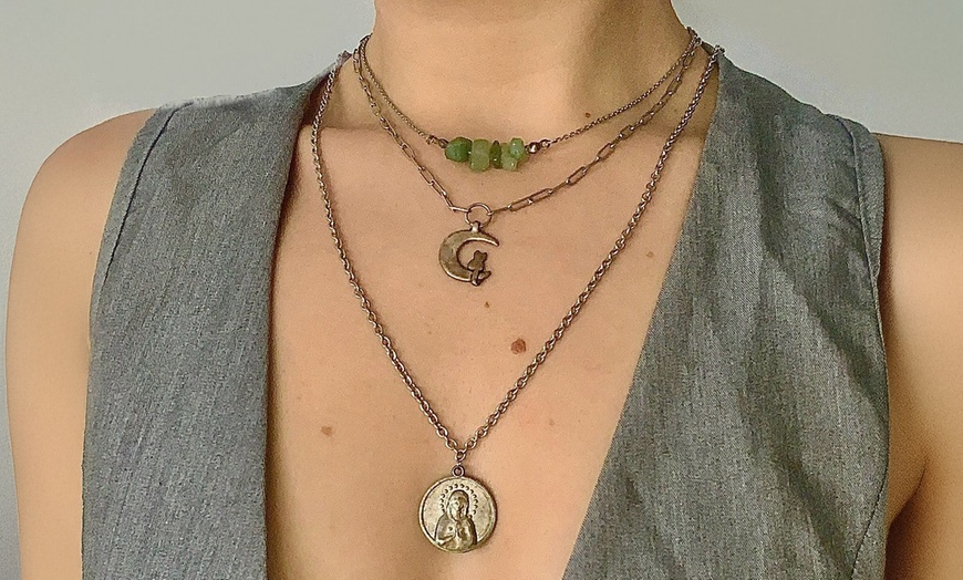 Image 6: Taller de joyas con materiales incluidos y barra libre en Valencia 