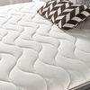 Image 11: Aspire Castleton Quilted Headboard Ottoman Bed