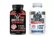 Angry Supplements Monster Test MAXX plus Monster Test dynamic DUO Testosterone B - Second Medium