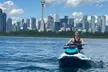 Ride the Waves with a One or Two Hours Jet Ski Rental at Jetti Toronto  - Second Medium